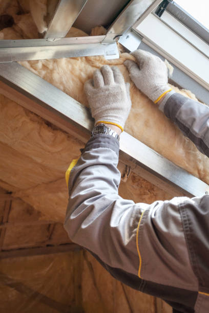 Best Types of Insulation in Bruceville Eddy, TX