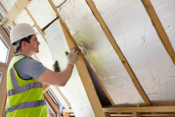 Best Insulation Installation Services in Bruceville Eddy, TX